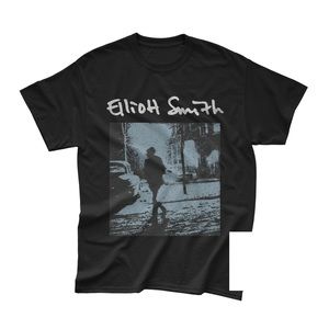 Elliott Smith Exclusive T-Shirt